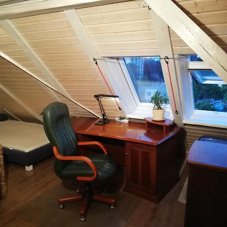 Apartament V Pietro Sopot Ngoại thất bức ảnh