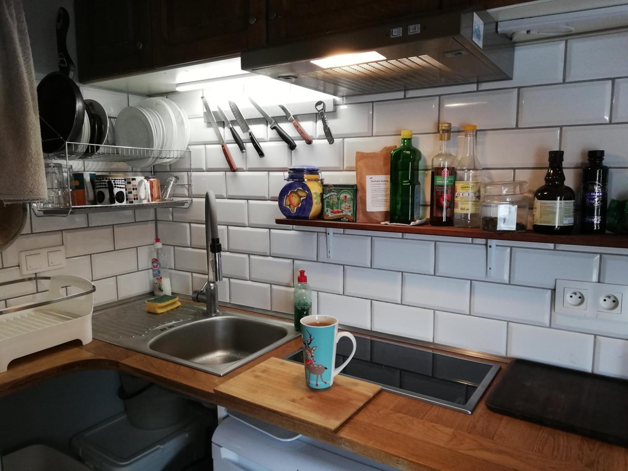 Apartament V Pietro Sopot Ngoại thất bức ảnh