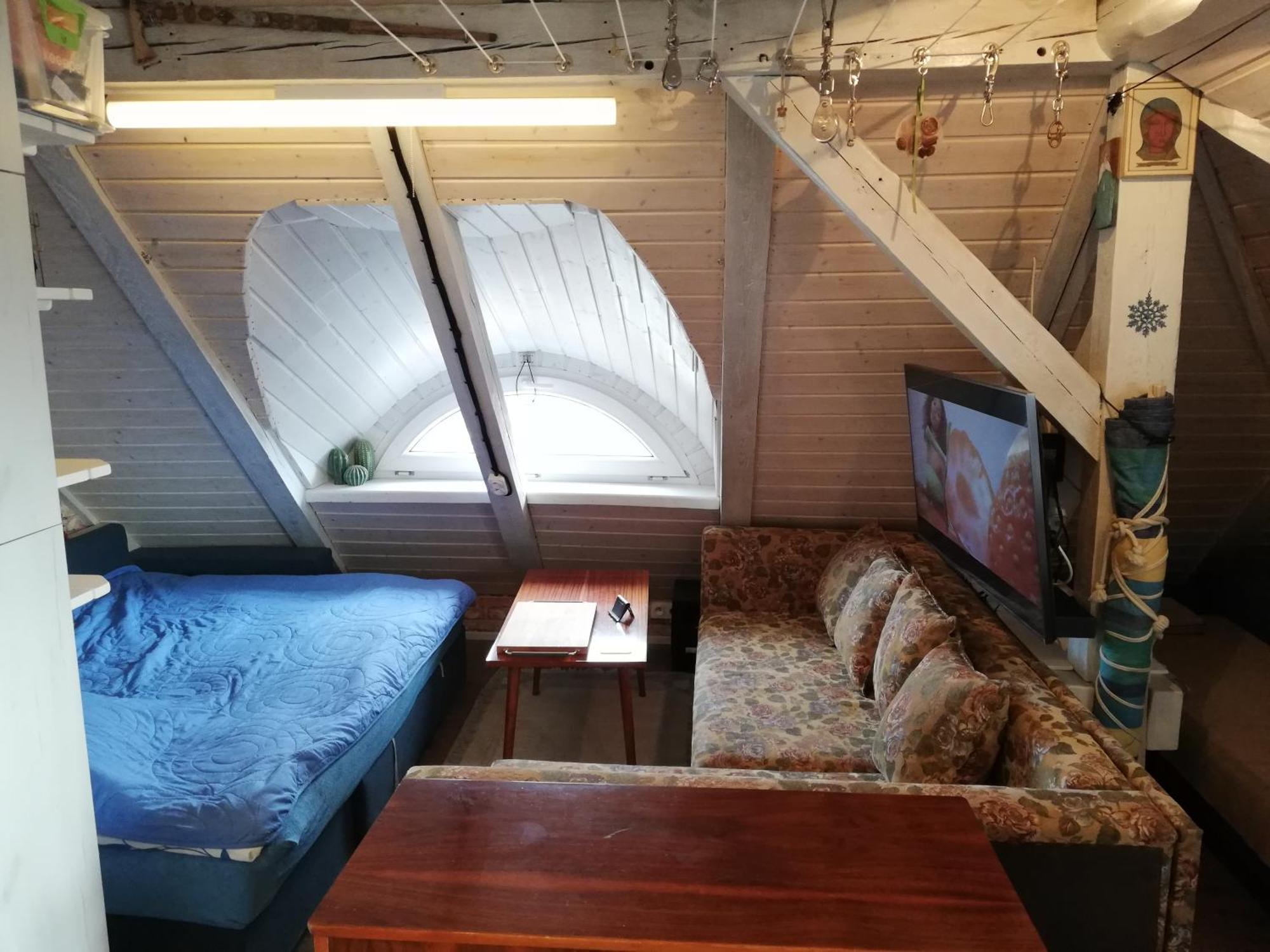 Apartament V Pietro Sopot Ngoại thất bức ảnh