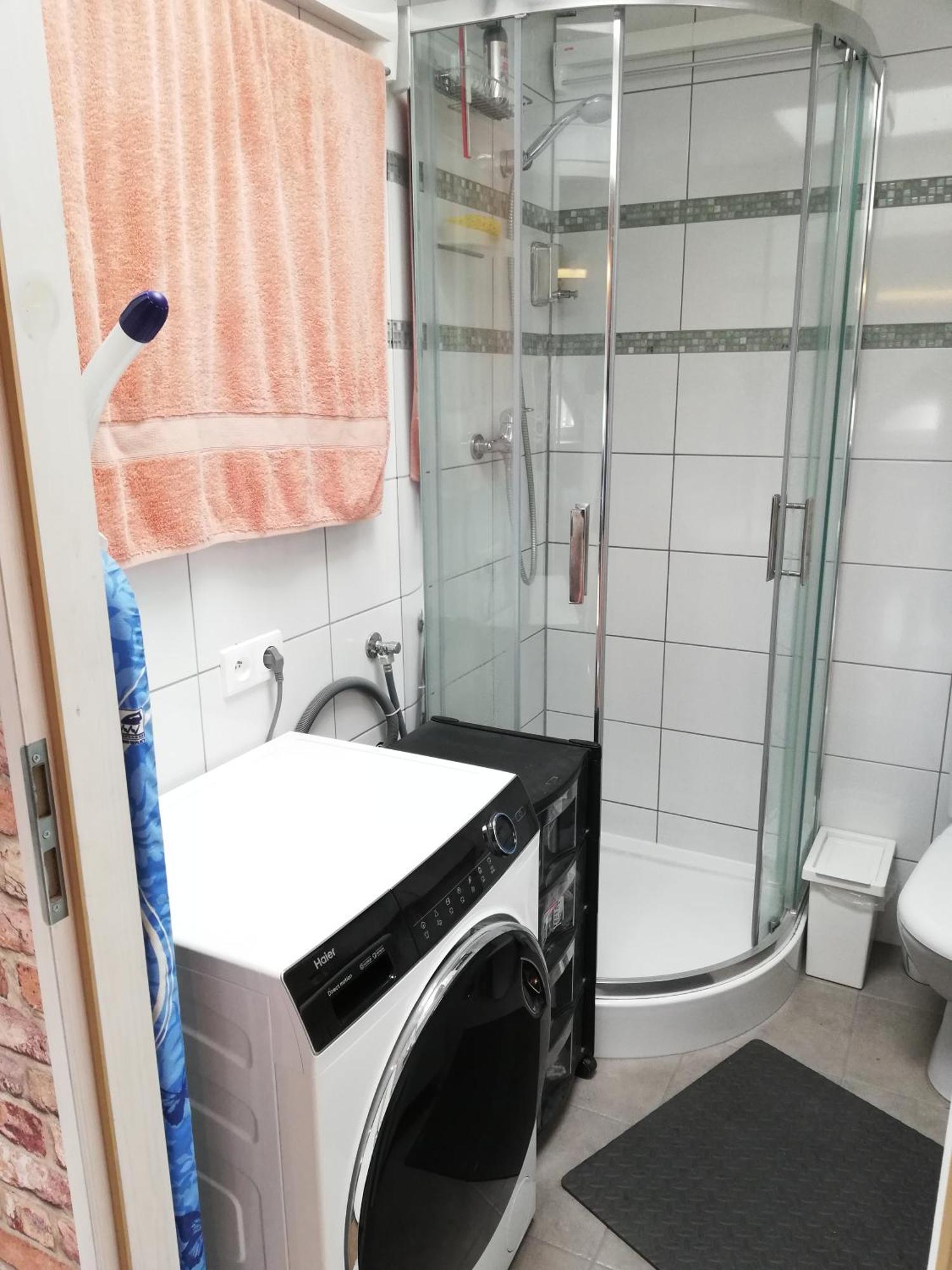 Apartament V Pietro Sopot Ngoại thất bức ảnh