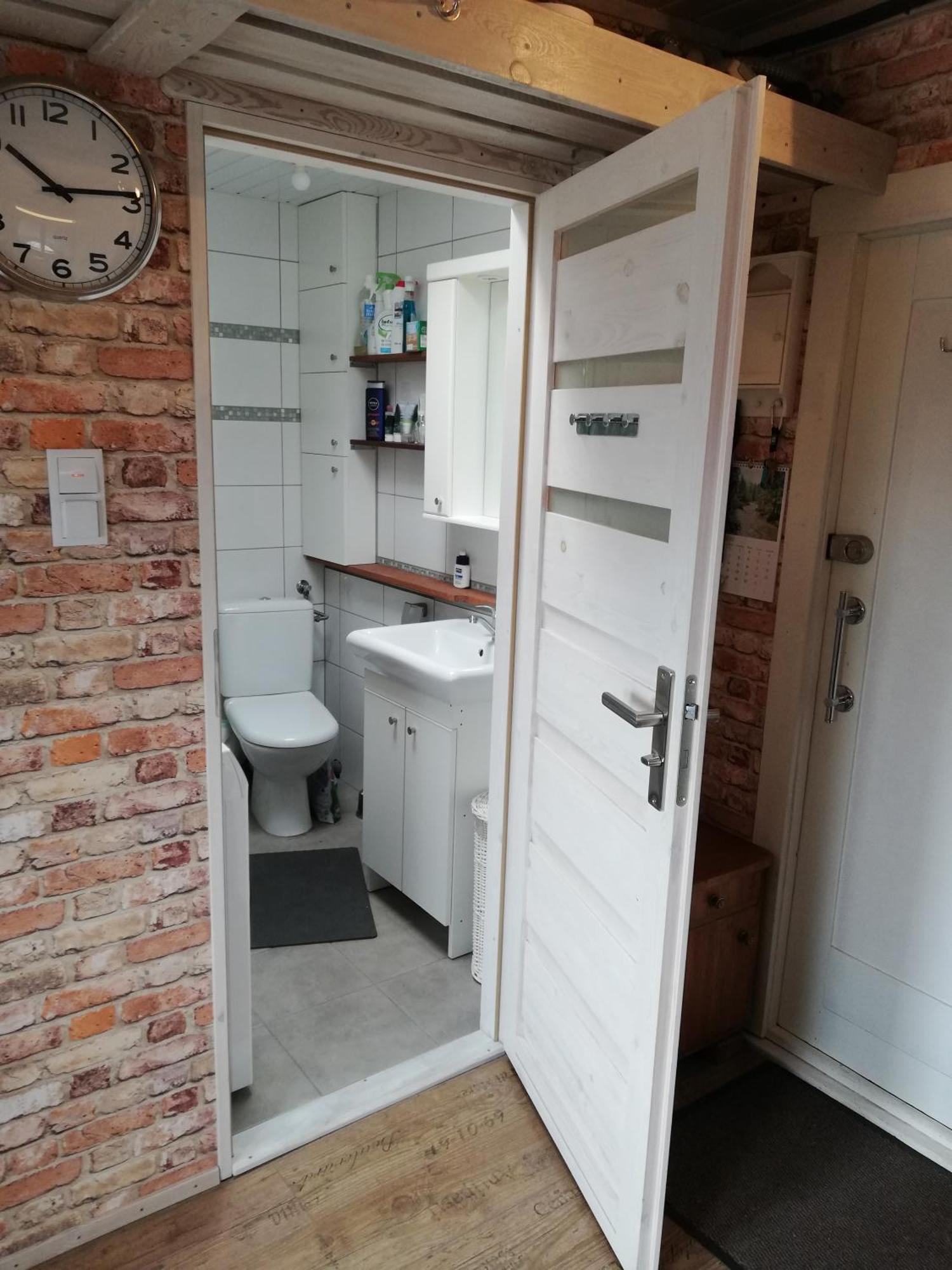 Apartament V Pietro Sopot Ngoại thất bức ảnh