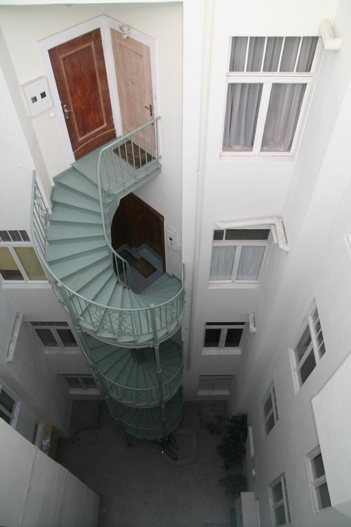 Apartament V Pietro Sopot Ngoại thất bức ảnh