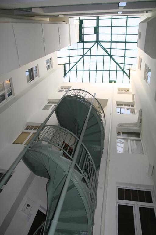 Apartament V Pietro Sopot Ngoại thất bức ảnh