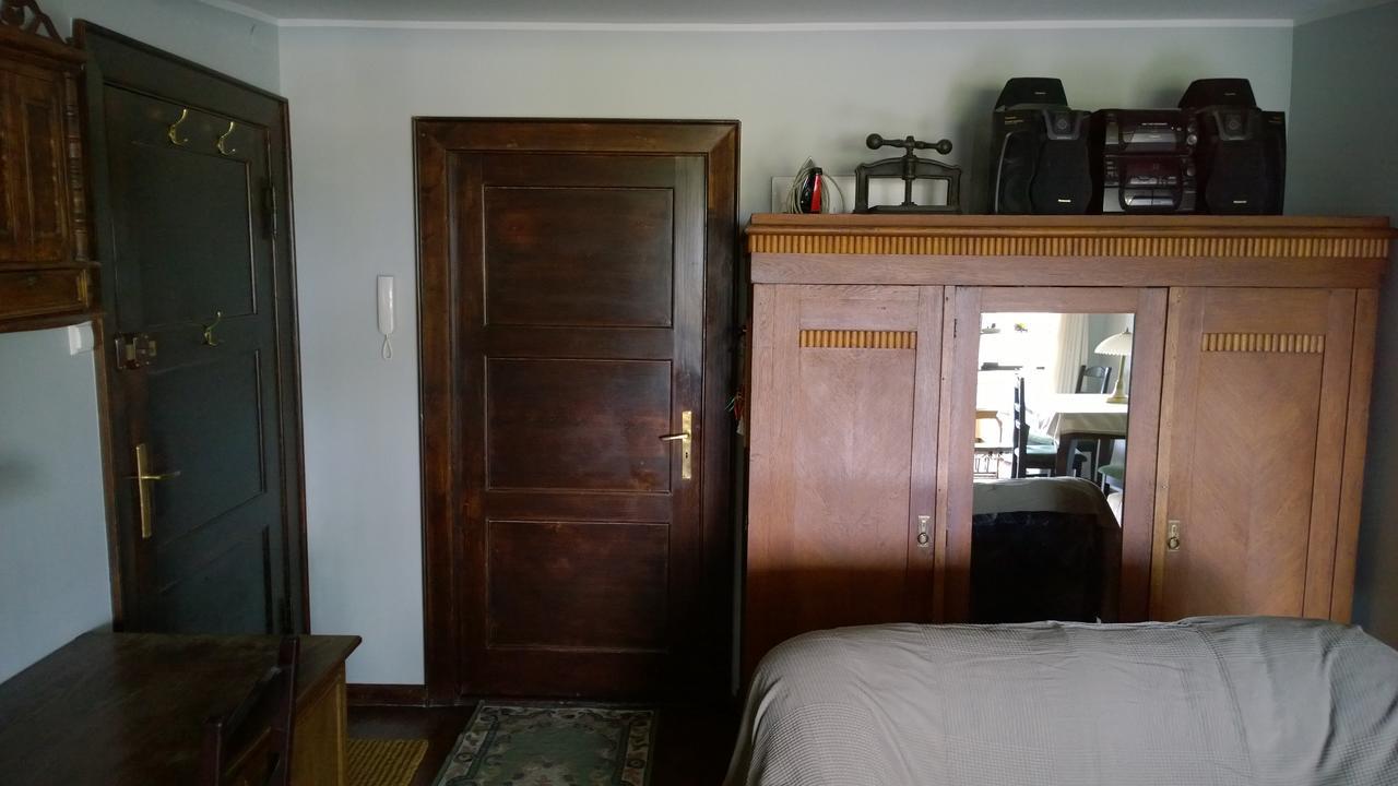 Apartament V Pietro Sopot Ngoại thất bức ảnh
