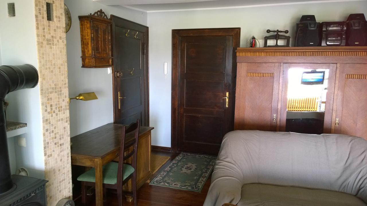 Apartament V Pietro Sopot Ngoại thất bức ảnh