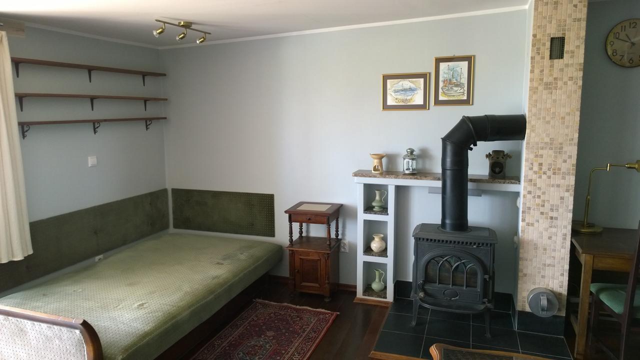 Apartament V Pietro Sopot Ngoại thất bức ảnh