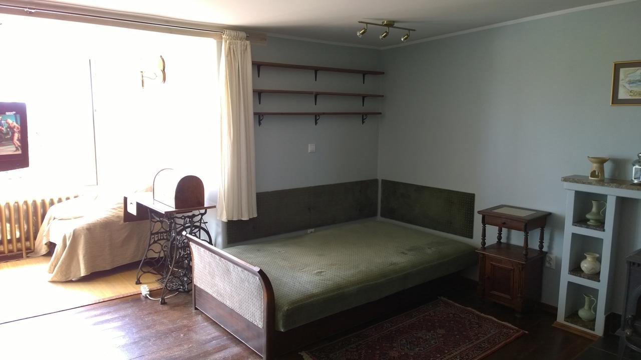 Apartament V Pietro Sopot Ngoại thất bức ảnh
