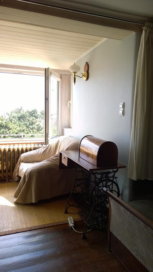 Apartament V Pietro Sopot Ngoại thất bức ảnh