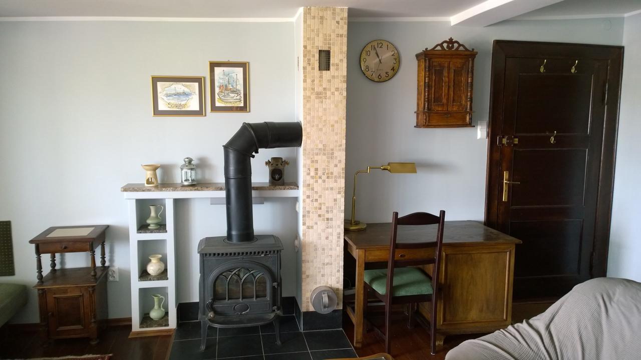Apartament V Pietro Sopot Ngoại thất bức ảnh