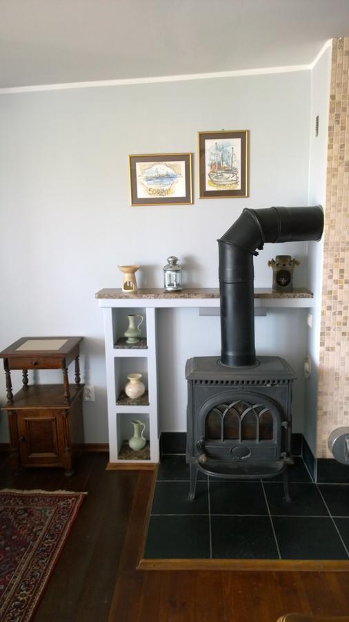 Apartament V Pietro Sopot Ngoại thất bức ảnh
