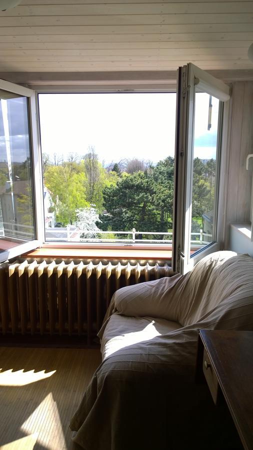 Apartament V Pietro Sopot Ngoại thất bức ảnh