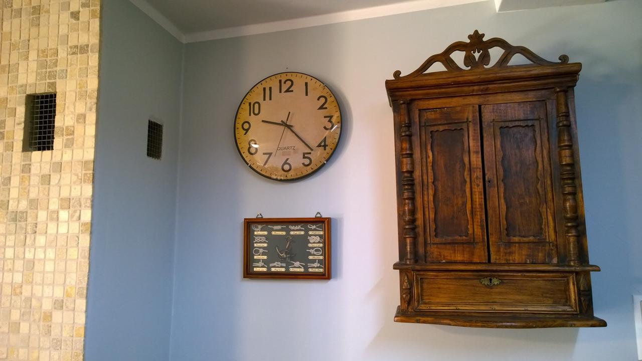 Apartament V Pietro Sopot Ngoại thất bức ảnh