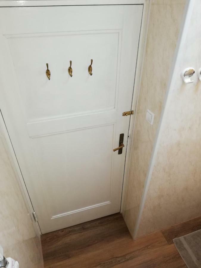 Apartament V Pietro Sopot Ngoại thất bức ảnh