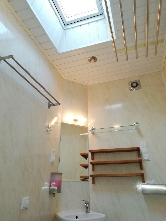 Apartament V Pietro Sopot Ngoại thất bức ảnh