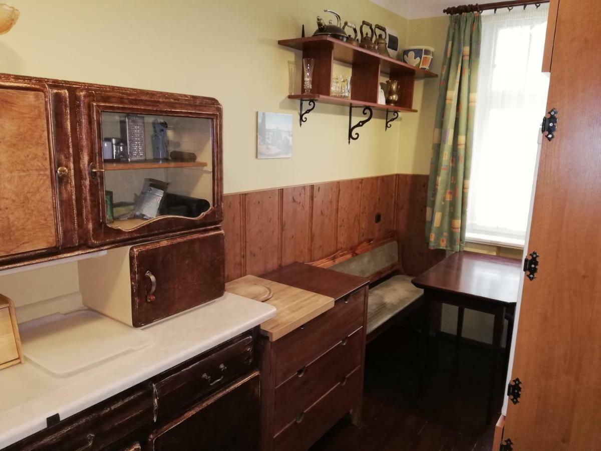 Apartament V Pietro Sopot Ngoại thất bức ảnh