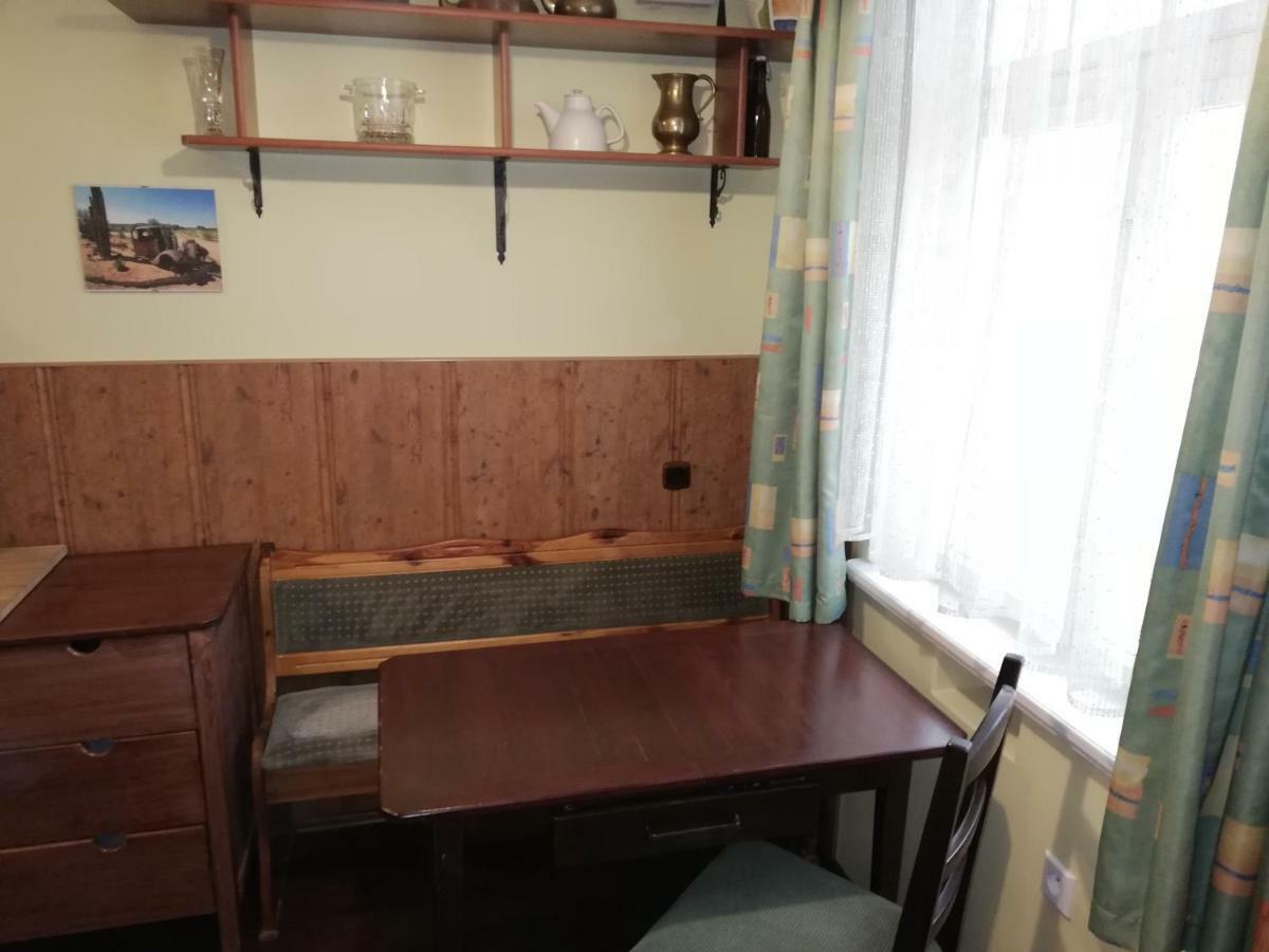 Apartament V Pietro Sopot Ngoại thất bức ảnh