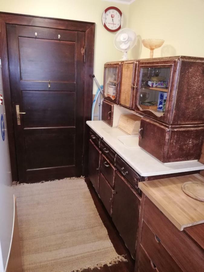 Apartament V Pietro Sopot Ngoại thất bức ảnh