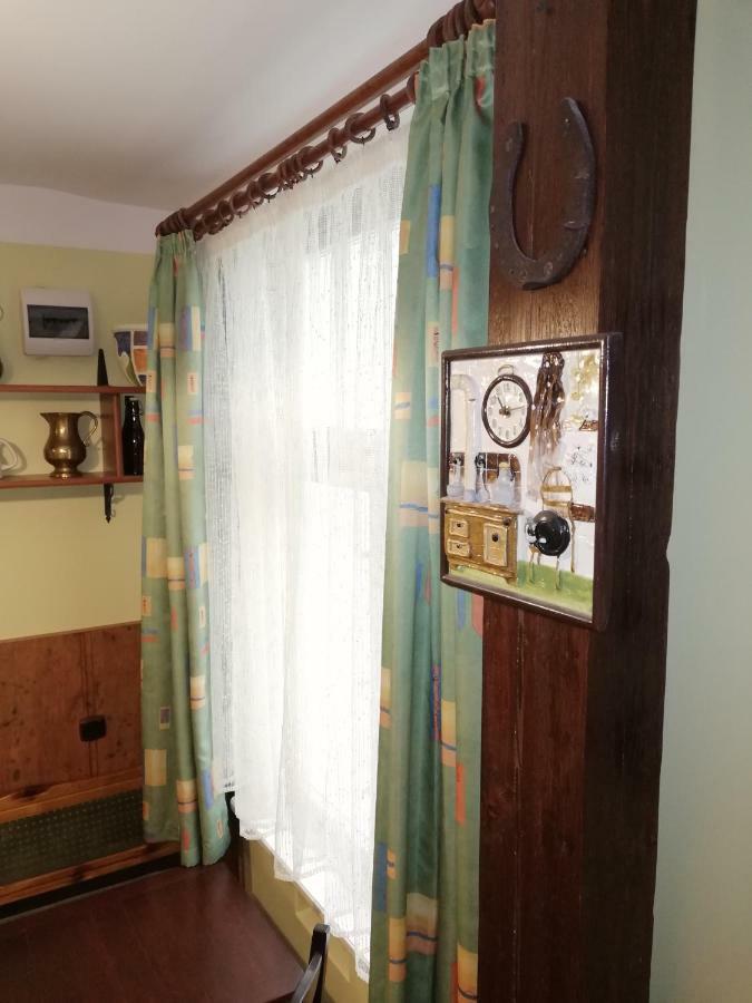 Apartament V Pietro Sopot Ngoại thất bức ảnh